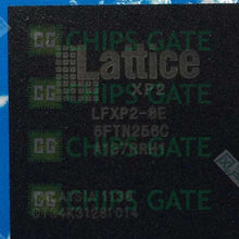 Lattice LFXP2-8E-6FT256C