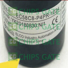 Elco EC58C8-P4PR-1024