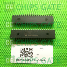 Microchip DSPIC30F4011-30I-P