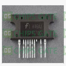 Fairchild FSFR1700US