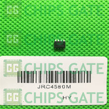 Jrc JRC4580M