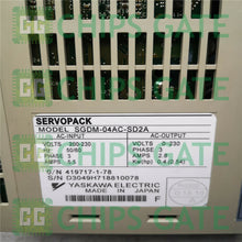 SGDM04ACSD2A