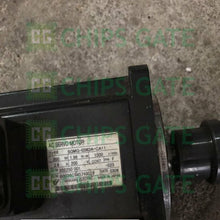 Yaskawa SGMG-03K3A-CA11