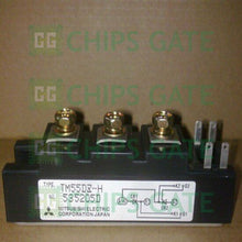TM55DZH