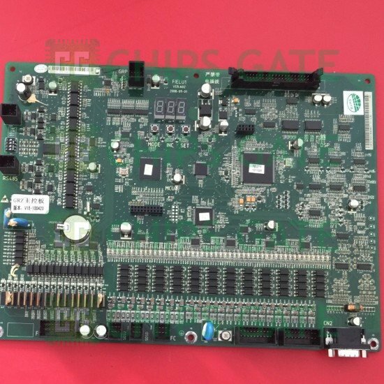 Hitachi FIELU1