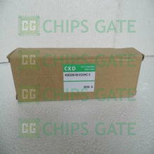 Ckd 4GE229-00-E22HC-3