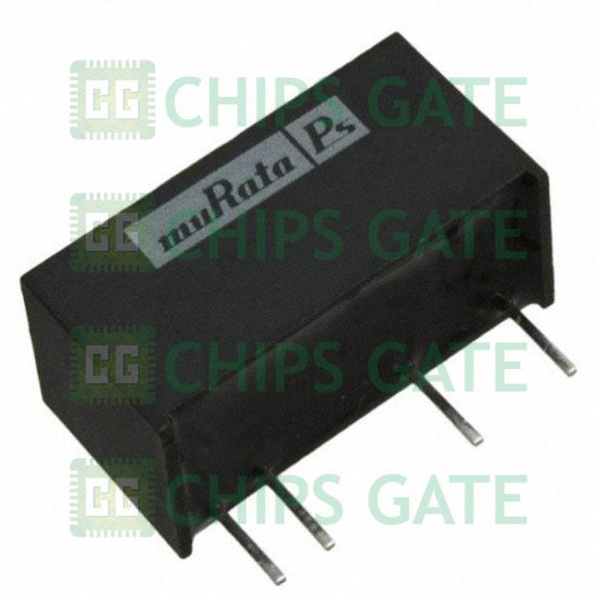 Murata Power MEV3S0515SC