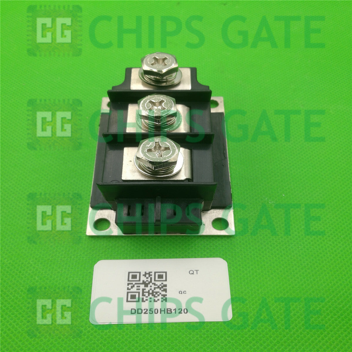 Sanrex DD250HB120
