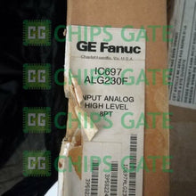 IC697ALG230F