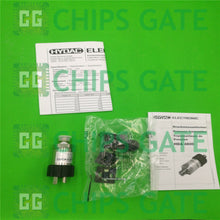 Hydac 4845-A-400-000