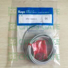 Koyo APS3-12GMC2-Z