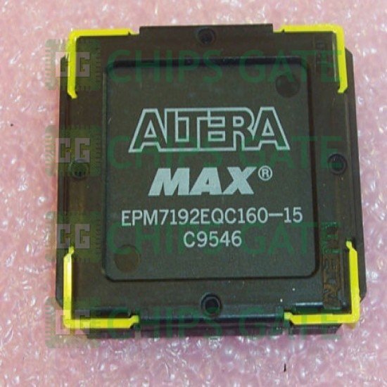 Altera  EPM7192SQC160-15N