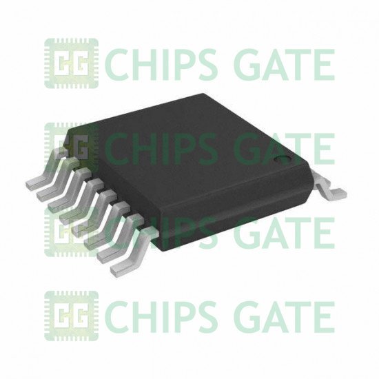Idt QS3VH251PAG8