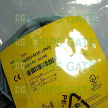 Turck NI20U-M30-VP4X