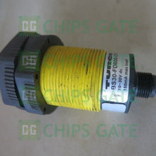 Turck BS30-FD600-CP6X-H1141