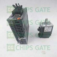 Mitsubishi MR-J4-10B+HG-KR13J