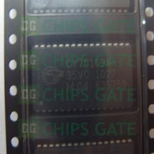 Cypress CY7C109A-35VC