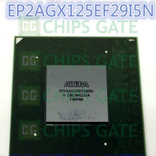 Altera  EP2AGX125EF29I5N