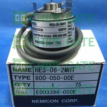 Nemicon HES-06-2MHC