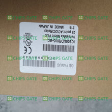 IC200UDR005
