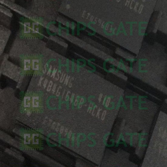 Samsung K4B4G1646D-BCMA
