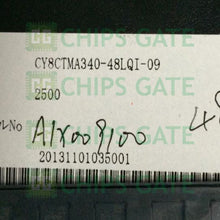 Cypress CY8CTMA340-48LQI-09T