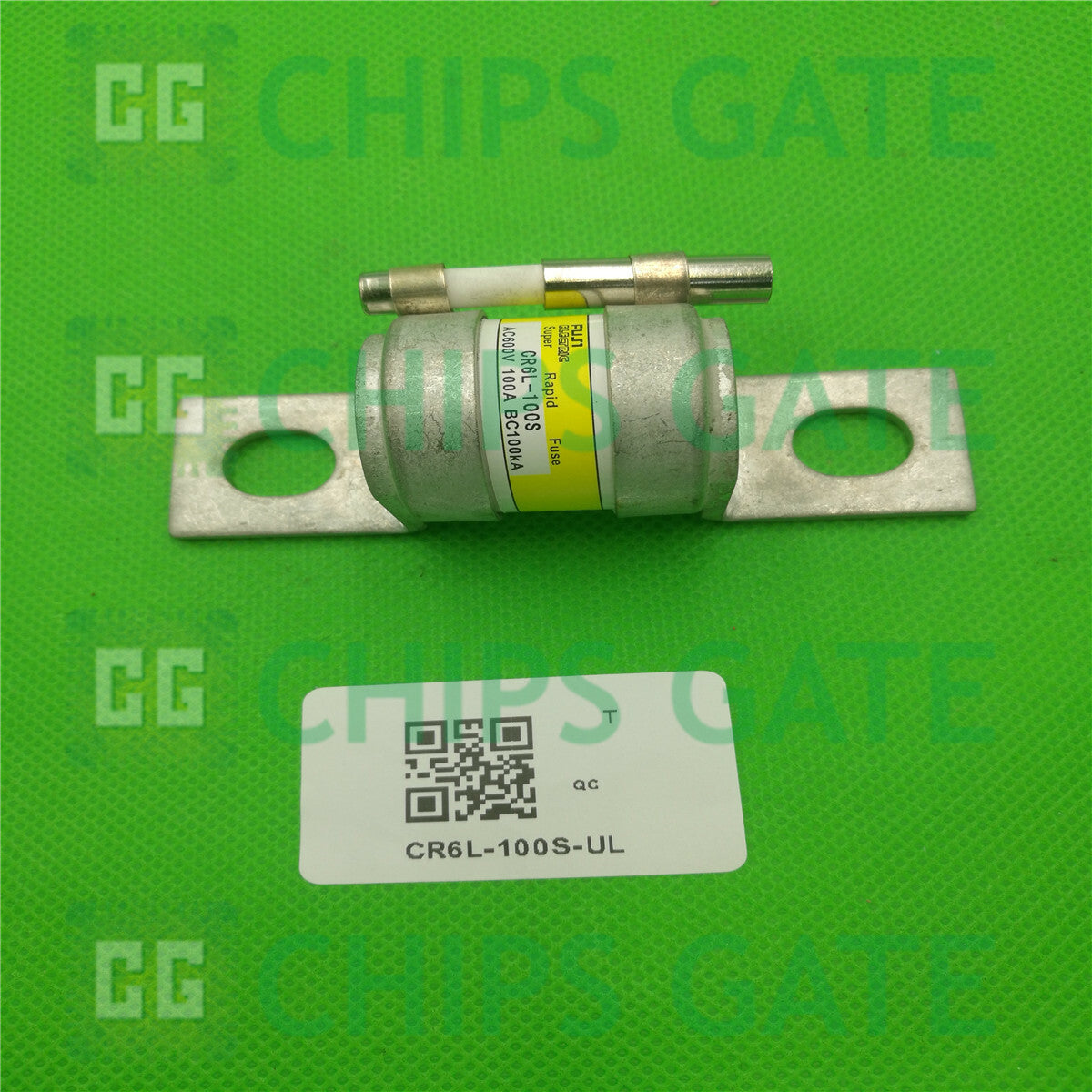 CR6L100SUL