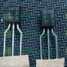 Silicon 2SA872A