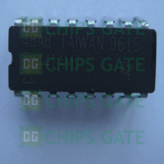 Ti TL441AMJ