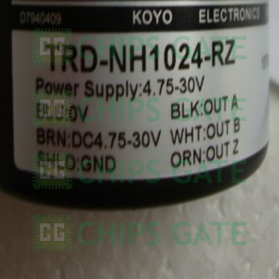 Koyo TRD-NH1024-RZ