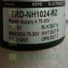 Koyo TRD-NH1024-RZ