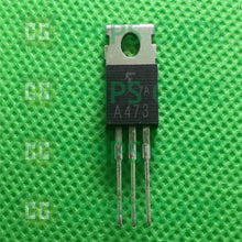 Silicon 2SA473