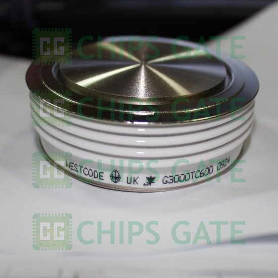 Westcode G3000TC600