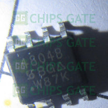 Vishay SI4804BDY-T1-E3