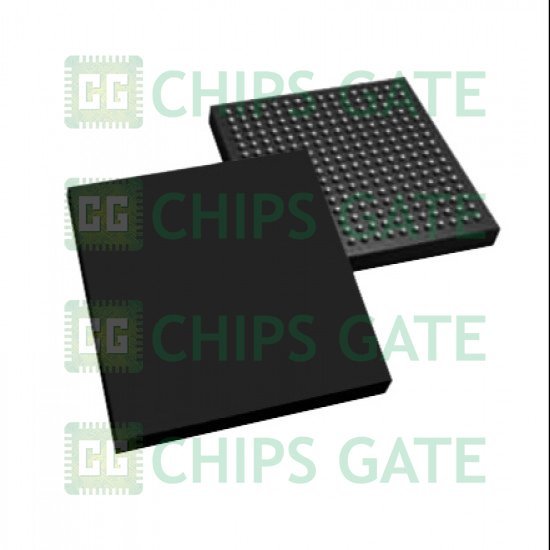 Idt IDT70T3339S133BFI