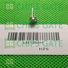 Nsc LM135AH