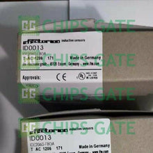 Ifm ID0013