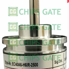 Elco EC40A6-H6IR-2500