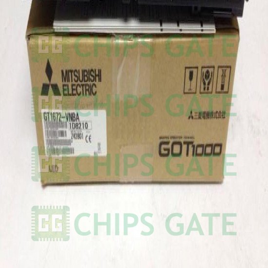 GT1672VNBA
