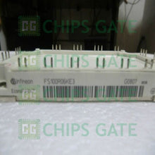 Eupec FS100R06KE3