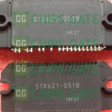 Sanyo STK621-051B