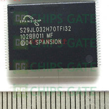 Spansion S29JL032H70TFI320