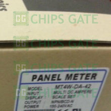 Autonics MT4W-DA-42