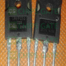 International Rectifier IRFPG50