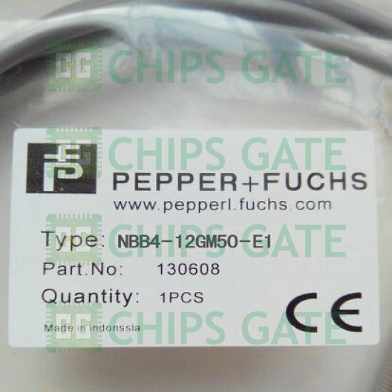 NBB412GM50E1