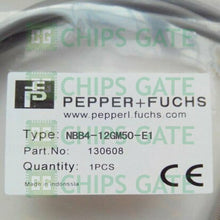 NBB412GM50E1