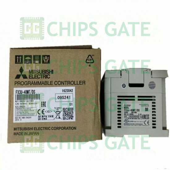FX3U48MTDS