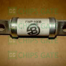 Bussmann FWP-100B