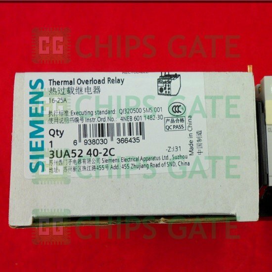 3UA52402C
