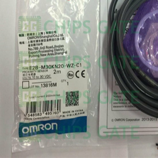 E2BM30KN20WZC1